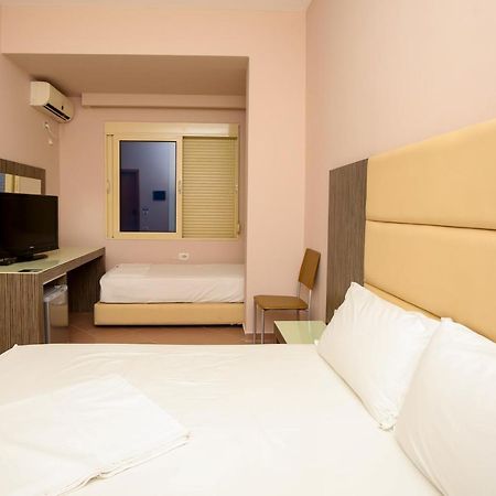 Hotel Aliko Vlore Exterior photo