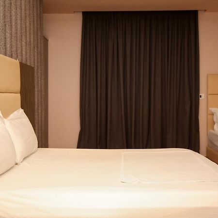 Hotel Aliko Vlore Exterior photo