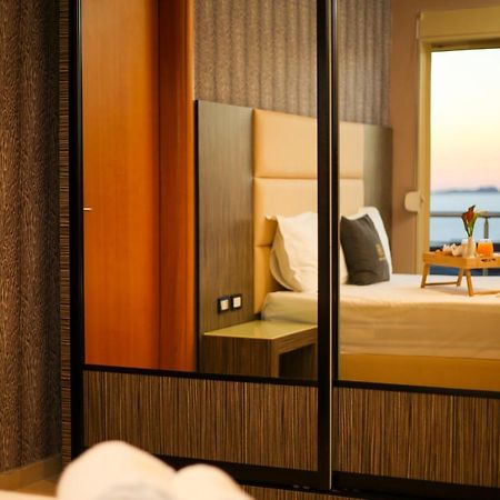 Hotel Aliko Vlore Exterior photo