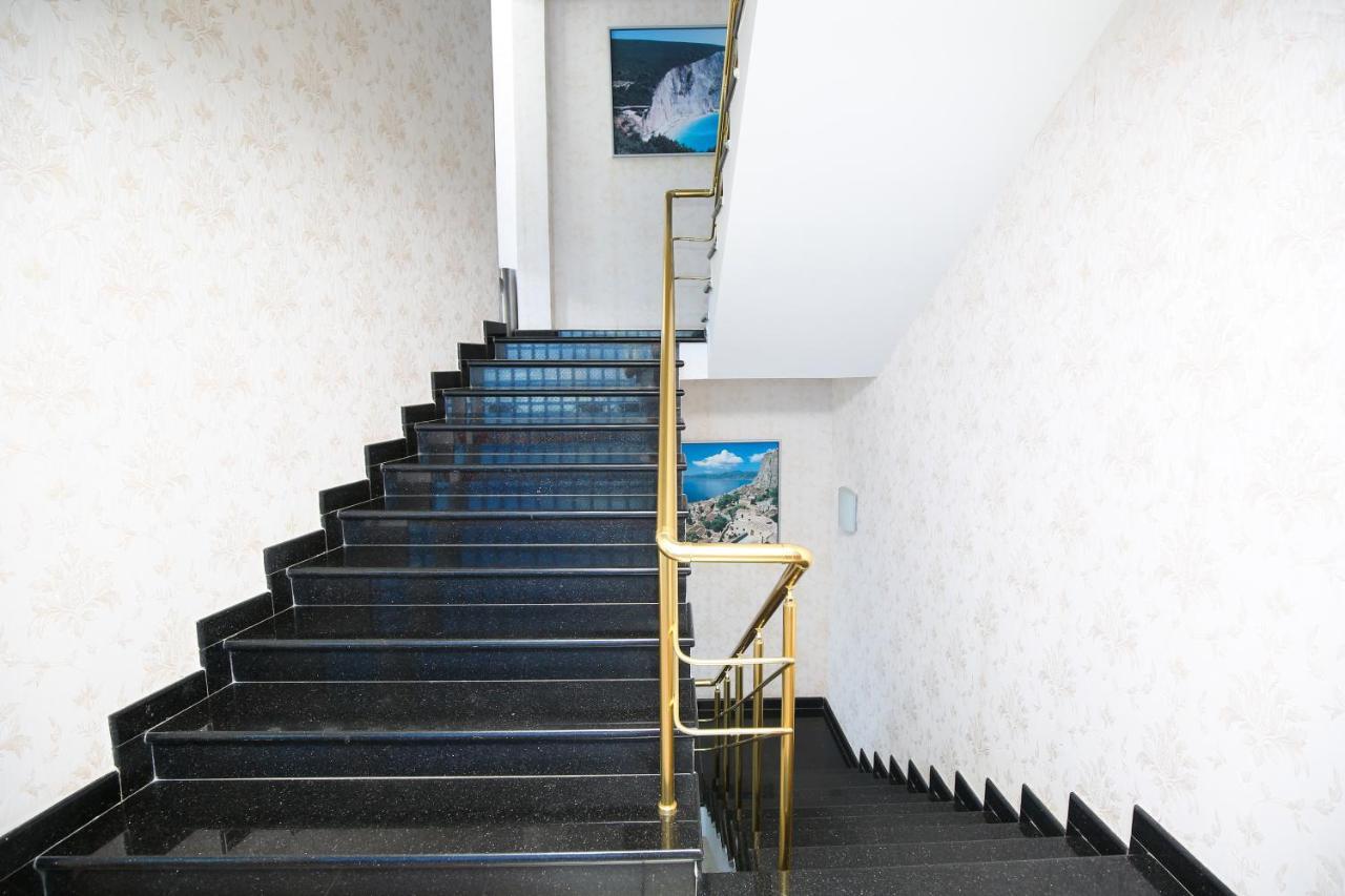 Hotel Aliko Vlore Exterior photo