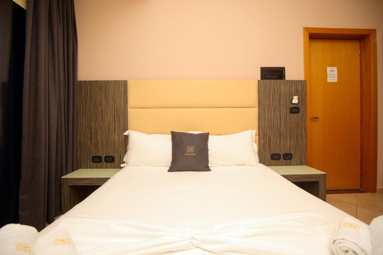 Hotel Aliko Vlore Exterior photo