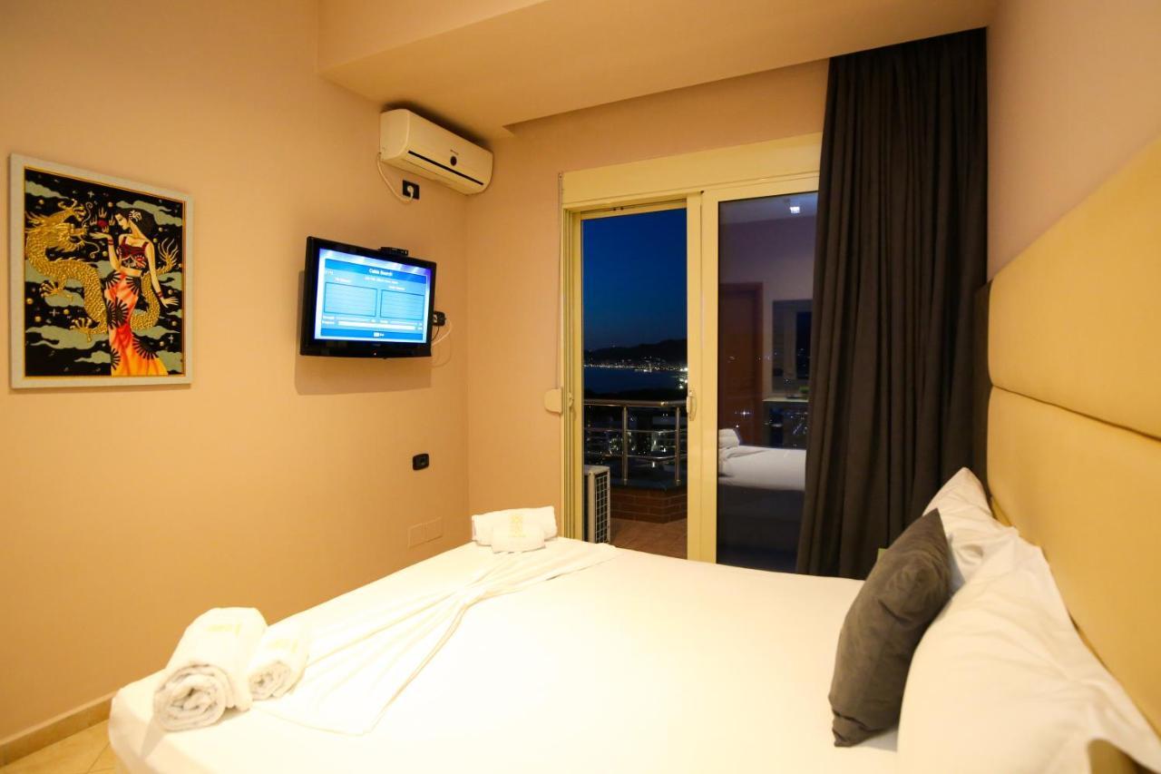 Hotel Aliko Vlore Exterior photo