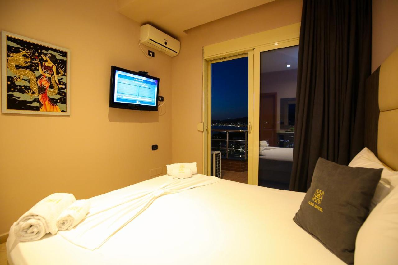 Hotel Aliko Vlore Exterior photo