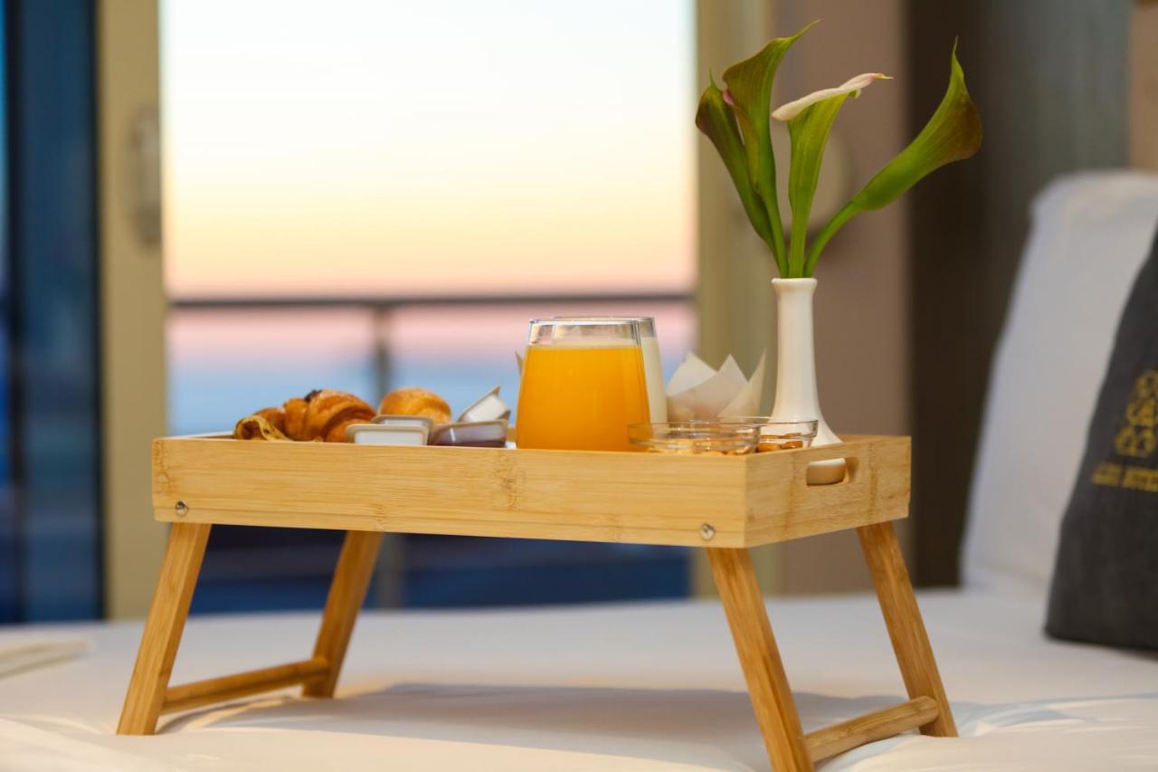 Hotel Aliko Vlore Exterior photo