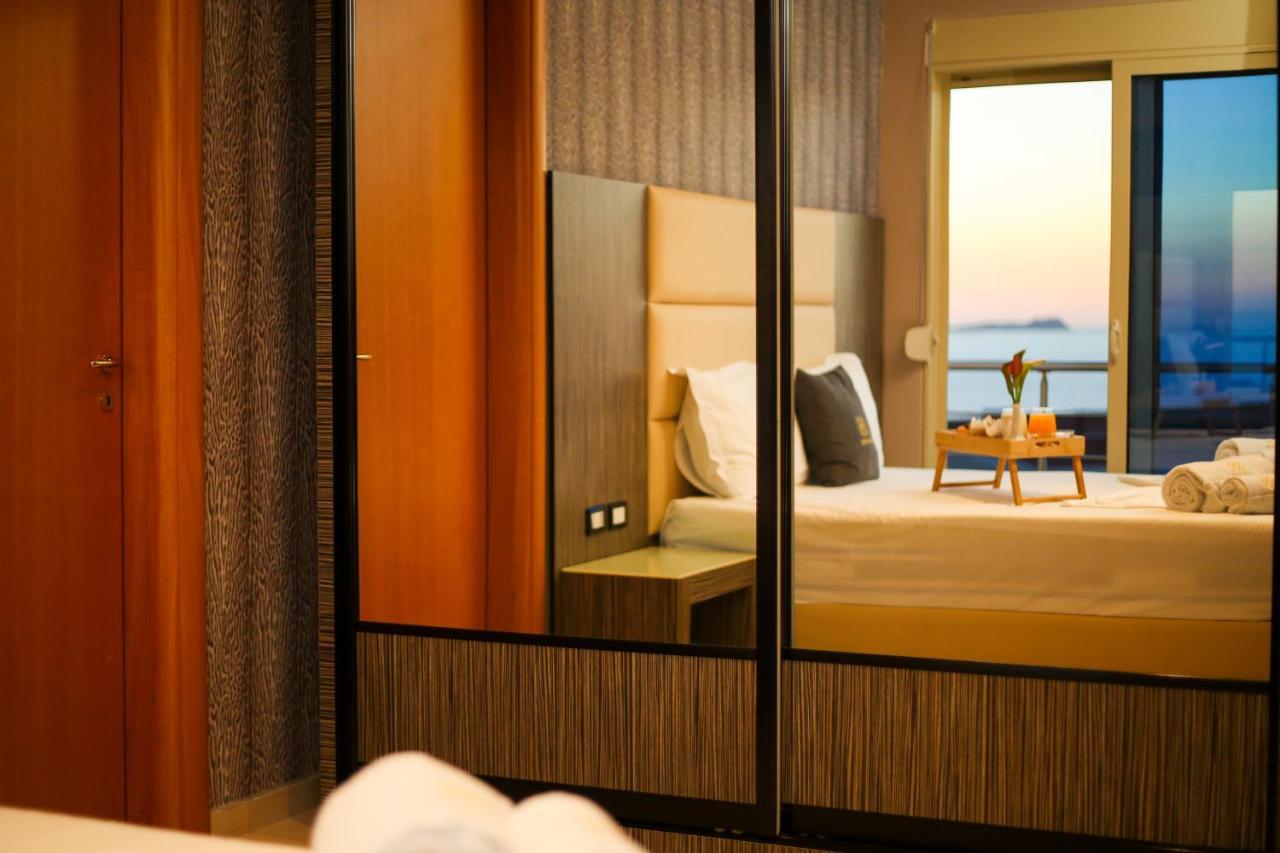 Hotel Aliko Vlore Exterior photo