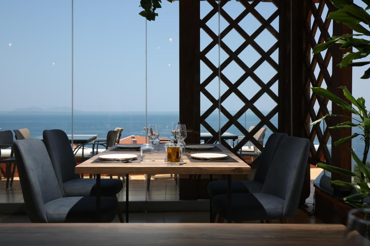 Hotel Aliko Vlore Exterior photo
