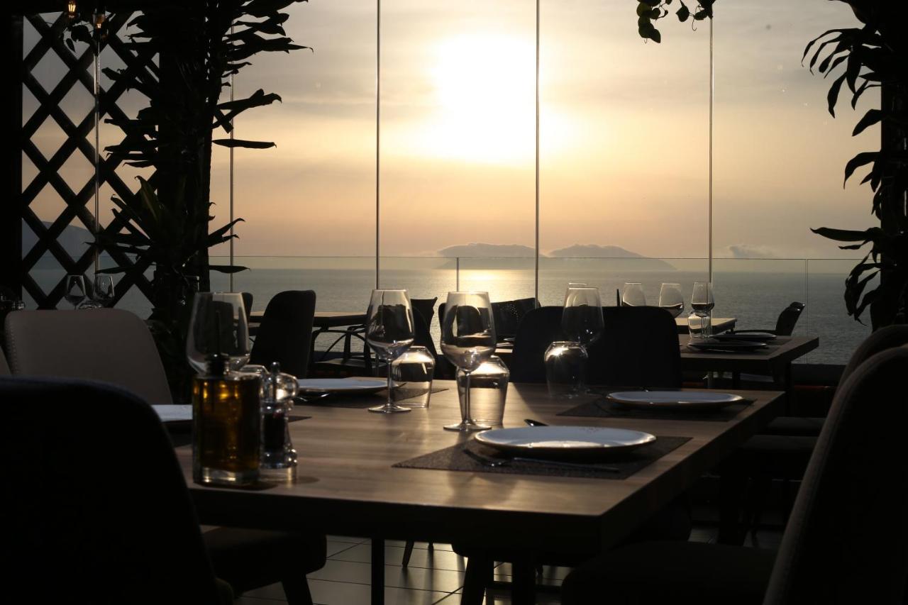 Hotel Aliko Vlore Exterior photo