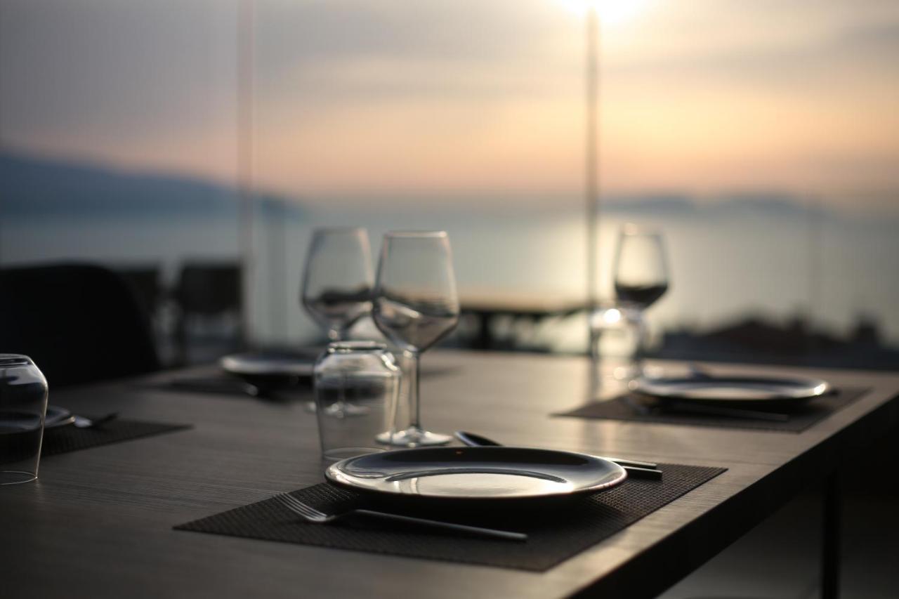 Hotel Aliko Vlore Exterior photo