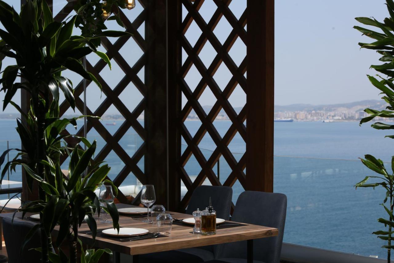 Hotel Aliko Vlore Exterior photo