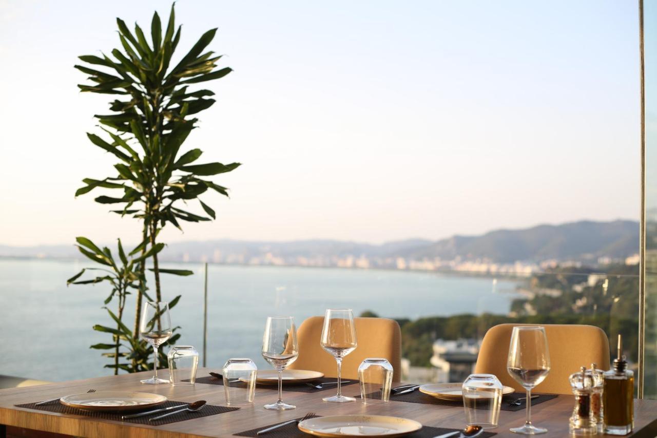 Hotel Aliko Vlore Exterior photo