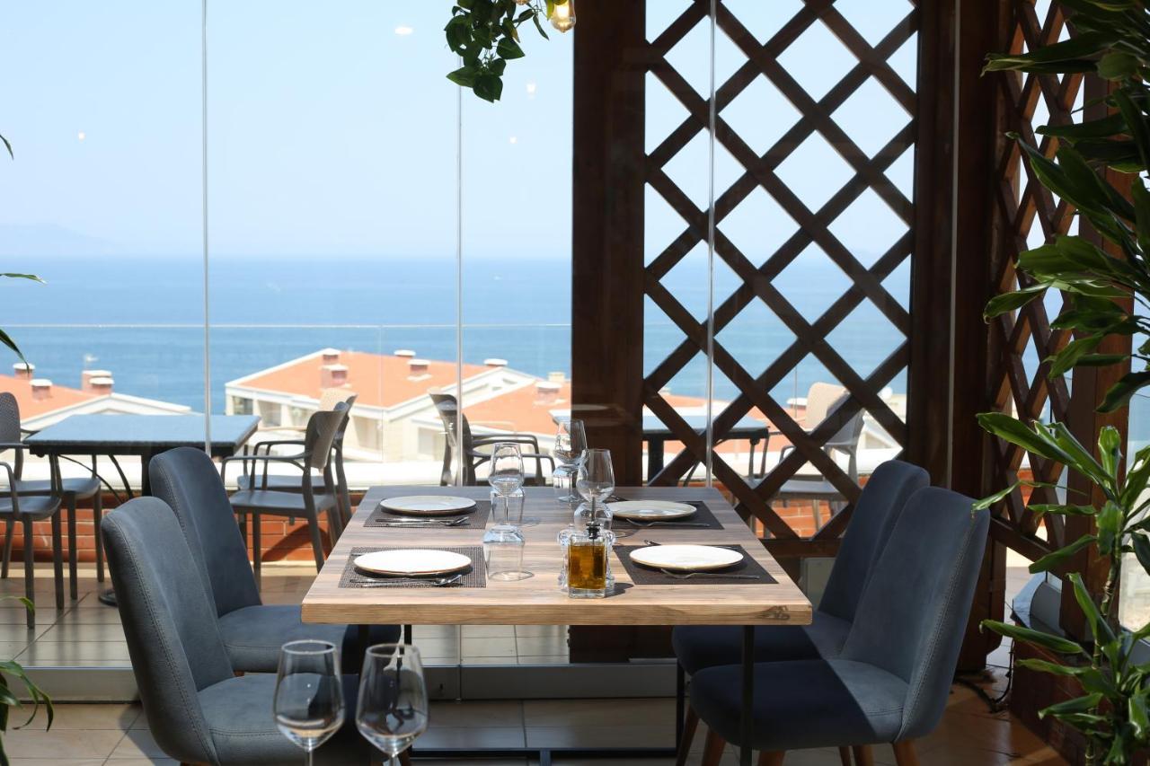 Hotel Aliko Vlore Exterior photo