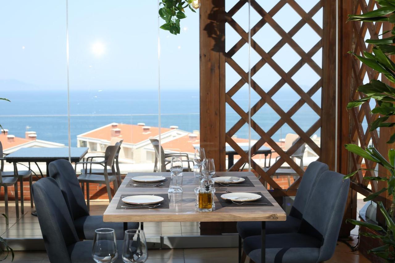 Hotel Aliko Vlore Exterior photo