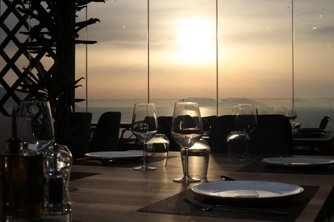 Hotel Aliko Vlore Exterior photo