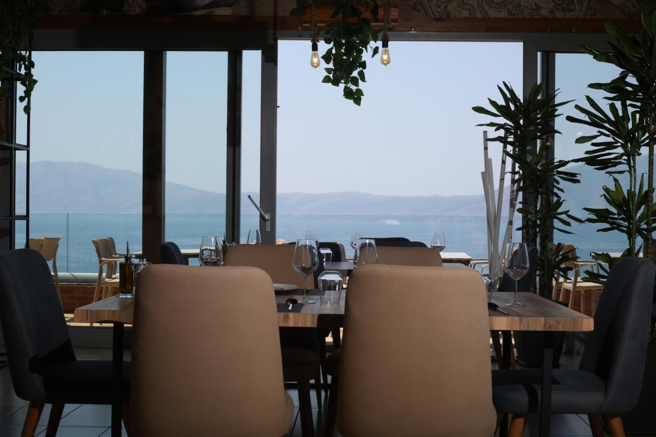 Hotel Aliko Vlore Exterior photo