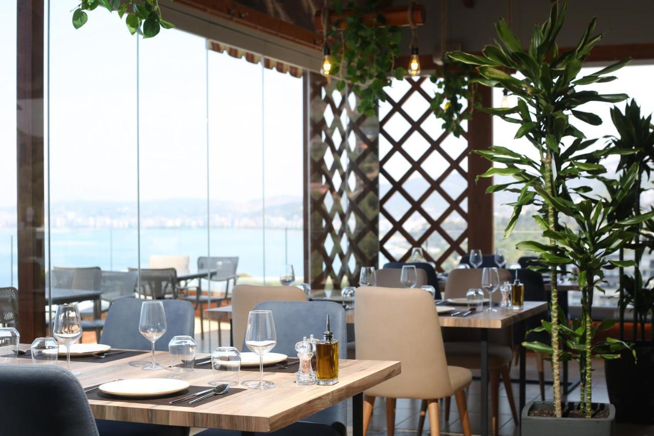 Hotel Aliko Vlore Exterior photo